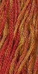 The Gentle Art Simply Shaker Series ~ Autumn Leaves # 7073